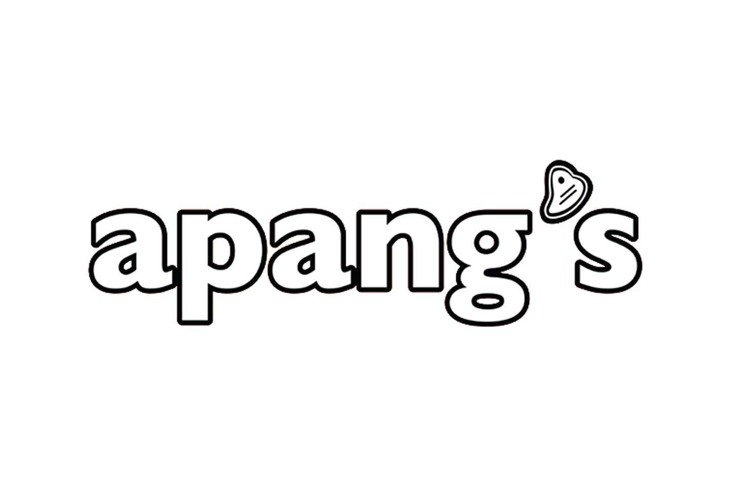 Apang's Meats logo