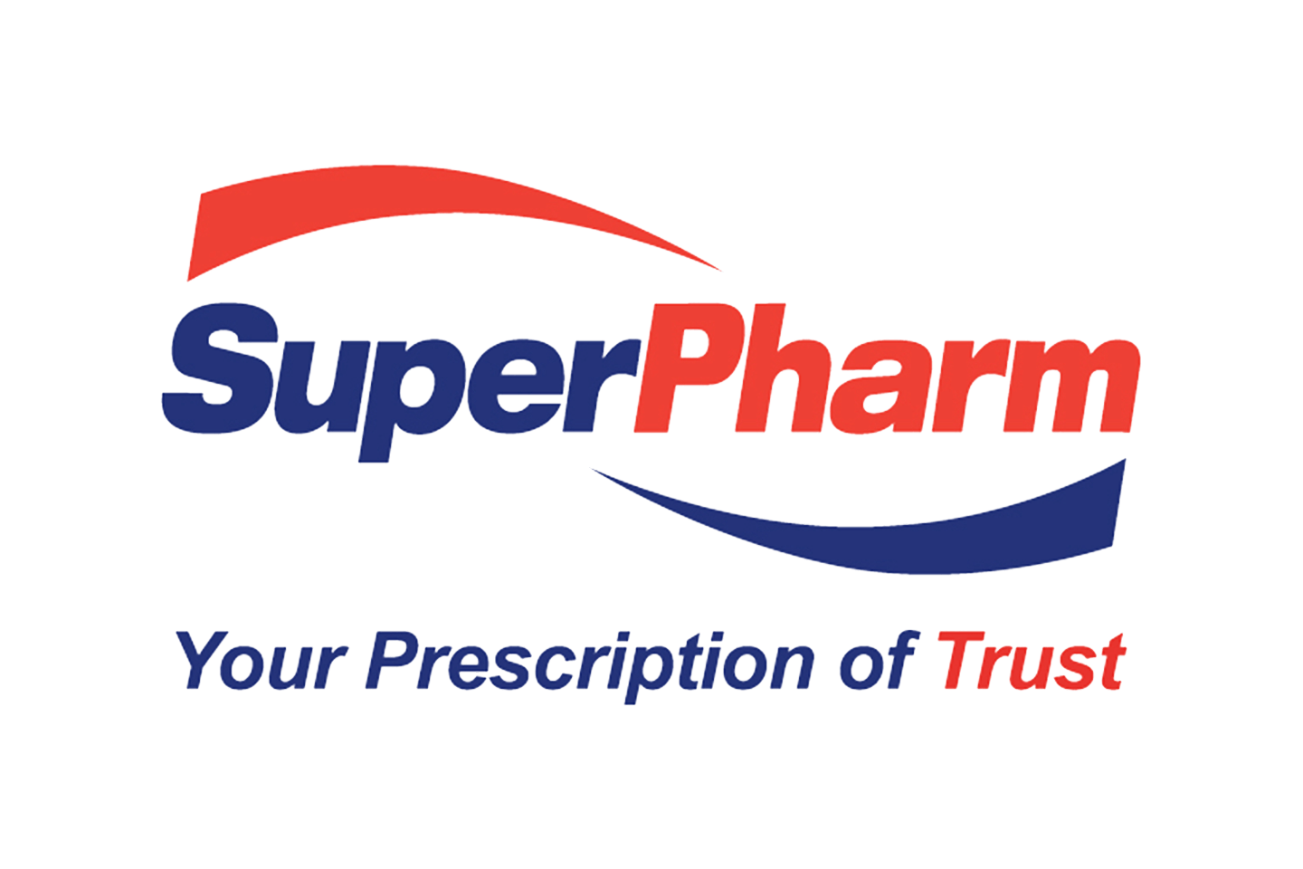 Superpharm logo